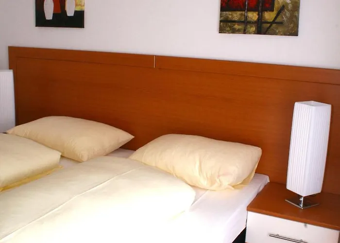 Evido Center 3* Salzburgo