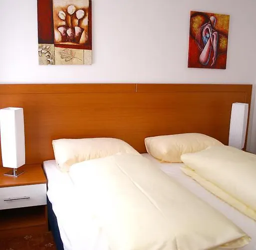 Evido Center Hotel 3*