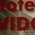 Evido Center Hotel